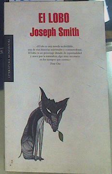 El lobo | 156449 | Smith, Joseph (1979- )