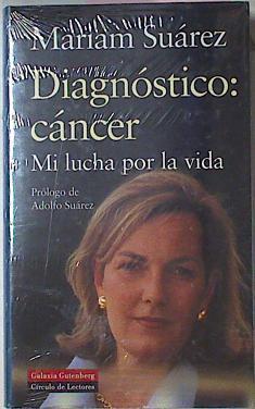 Diagnostico Cancer MI Lucha Por La Vida | 19323 | Suarez Illana Mariam