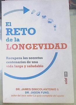 El reto de la longevidad | 155205 | Fung, Jason/Dinicolantonio, James