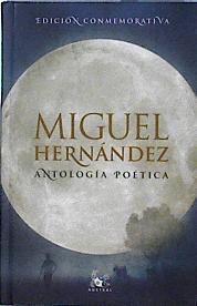 Antología poética | 142723 | Hernández Caballero, Miguel