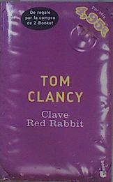 Clave Red Rabbit | 152304 | Clancy, Tom