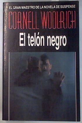 El Telon Negro | 11696 | Woolrich Cornell