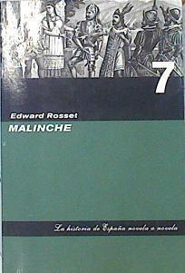Malinche | 139934 | Rosset, Edward R.
