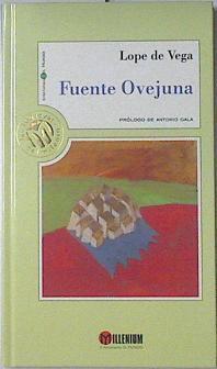Fuente Ovejuna  (Fuenteovejuna) | 68929 | Vega, Lope de