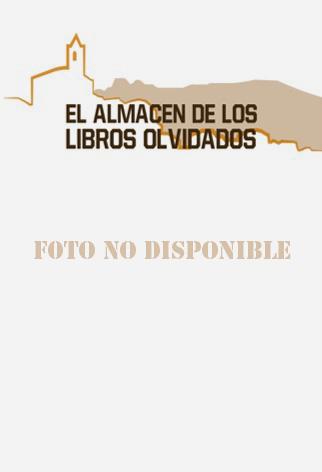 Antología Rota | 43035 | León Felipe/Guillermo de la Torre  (Epílogo)