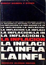 La inflación | 144541 | Jacques Dubois, Ernest Mandel/y otros