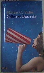 Cabaret Biarritz | 159663 | Calles Vales, José