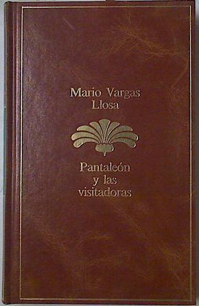 Pantaleón Y Las Visitadoras | 51548 | Vargas Llosa, Mario