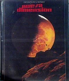 Nueva Dimensión Revista De Ciencia Ficción Y Fantasía 107 | 143434 | VVAA