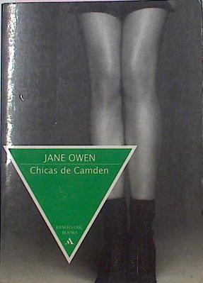 Chicas De Camden | 27337 | Owen Jane