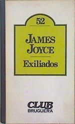 Exiliados | 147527 | Joyce, James