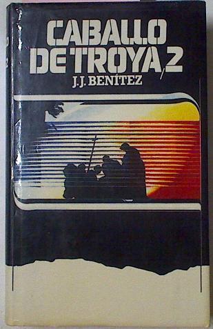 Caballo De Troya 2 | 2263 | Benitez, J. J.