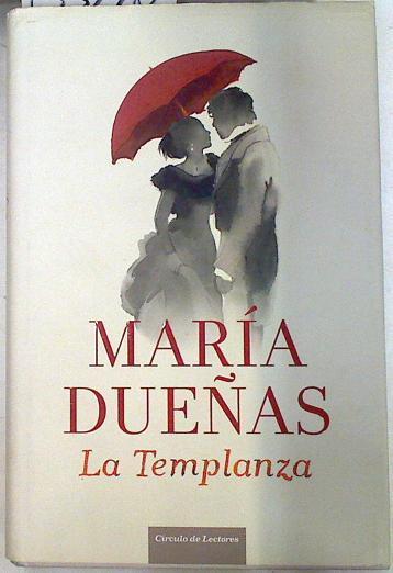 La Templanza | 133220 | Dueñas, Maria