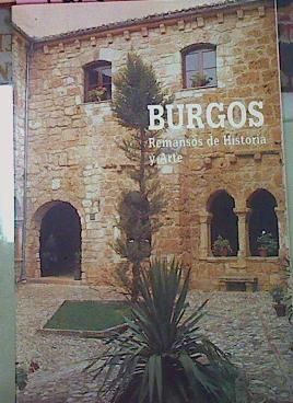 Burgos Remansos De Historia Y Arte | 53613 | Cruz De La Fray, Valentín