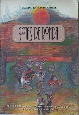 Jotas de Ronda | 121296 | García de Andrés, Paulino