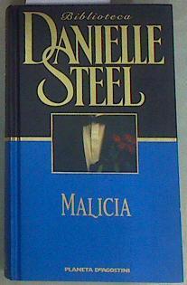 Malicia | 158110 | Steel, Danielle