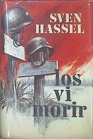 Los VI Morir | 48195 | Hassel Sven