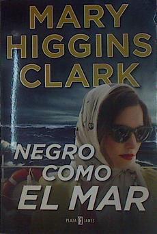 Negro como el mar | 154197 | Clark, Mary Higgins (1931-)
