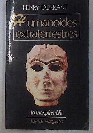 Humanoides Extraterrestres | 51279 | Durrant Henry