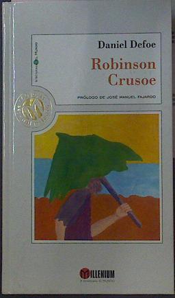 Robinson Crusoe | 30320 | Defoe, Daniel