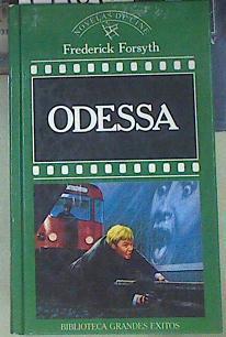 Odessa | 154870 | Forsyth, Frederick