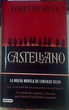 Castellano | 155831 | Lorenzo Silva