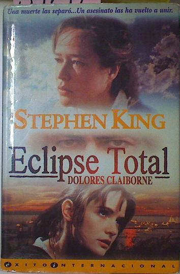 Eclipse Total Dolores Claiborne | 39217 | King Stephen