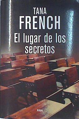 El lugar de los secretos | 135944 | French, Tana
