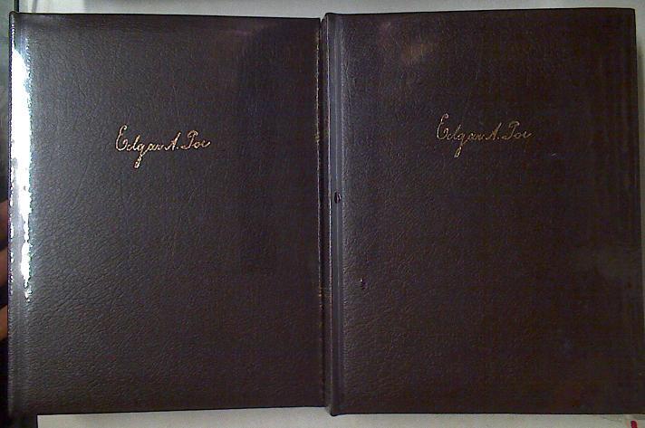 Obras completas Tomo I y  II (Completa) | 126089 | Poe, Edgar Allan