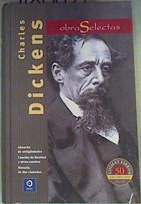 Obras Selectas | 160059 | Dickens, Charles (1812-1870)