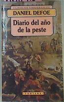 Diario Del Año De La Peste | 16046 | Defoe, Daniel