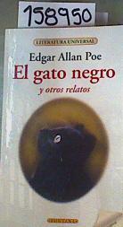 El Gato Negro | 158950 | Poe, Edgar Allan (1809-1849)