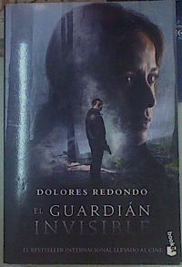El guardián invisible | 154989 | Redondo Meira, María Dolores (1969-)