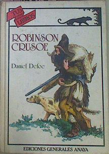 Robinson Crusoe | 51889 | Defoe, Daniel