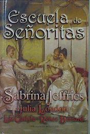 Escuela de señoritas | 91112 | Jeffries, Sabrina
