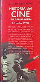 Historia del cine con cien películas I Hasta 1960 | 142019 | Miguel Borrás, Mercedes