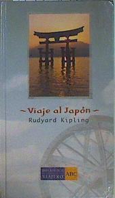 Viaje al Japón | 147328 | Kipling, Rudyard