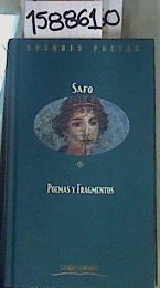 Poemas y fragmentos | 158861 | Safo