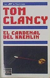 El cardenal del Kremlin | 149296 | Clancy, Tom