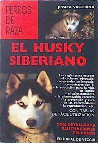 El Husky Siberiano | 20688 | Vallerino Jessica