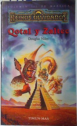 Qotal y Zaltec | 74727 | Niles, Douglas