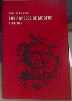 Los papeles de Mudfog | 156358 | Dickens, Charles (1812-1870)
