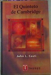 El Quinteto De Cambridge | 10215 | Casti John L