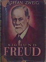 Sigmund Freud. La Curación Por El Espíritu | 62528 | Zweig Stefan