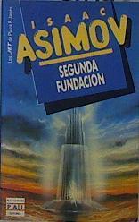 Segunda fundación | 146844 | Asimov, Isaac