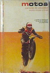 Motos, velocidad, moto-cross, trial | 120292 | Hailwood, Mike