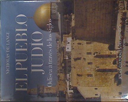 Pueblo judío, el: odisea a través de los siglos | 139573 | De Lange, N. R. M.