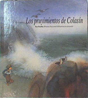 Los pruyimientos de Colasín | 142013 | Puebla, Teo