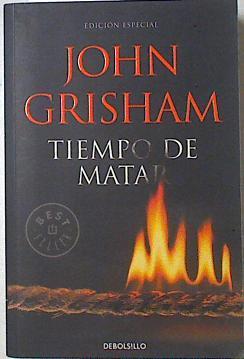 Tiempo de matar | 123471 | John Grisham