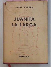Juanita La Larga | 51792 | Valera, Pedro
